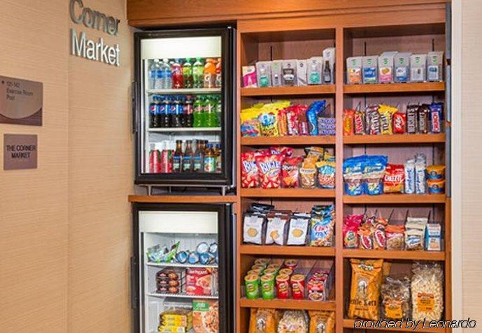 Fairfield Inn & Suites By Marriott Frederick Bagian luar foto