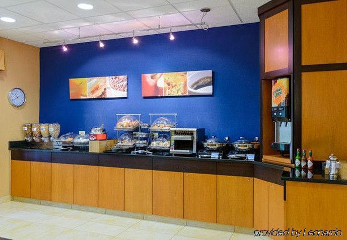 Fairfield Inn & Suites By Marriott Frederick Bagian luar foto
